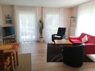 Appartement Zell Mosel Enregistrement extérieur 3