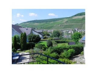 Appartamento Zell Mosel Caratteristiche 14