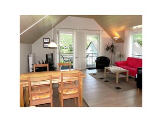 Appartement Zell Mosel Kenmerken 15