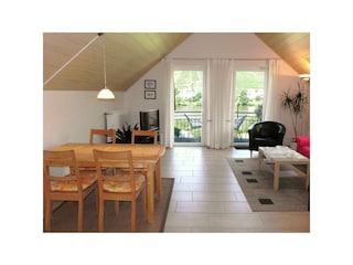 Appartement Zell Mosel Équipement 16