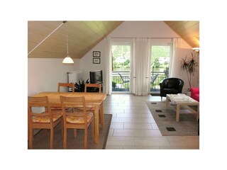 Appartement Zell Mosel Kenmerken 16