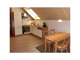 Appartement Zell Mosel Kenmerken 17