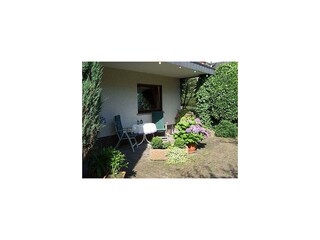 Apartamento Zell Mosel Características 14