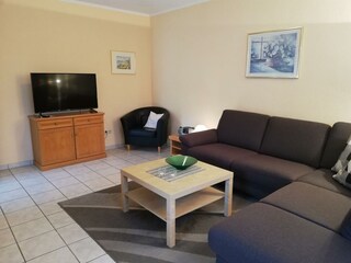 Apartamento Zell Mosel Grabación al aire libre 13