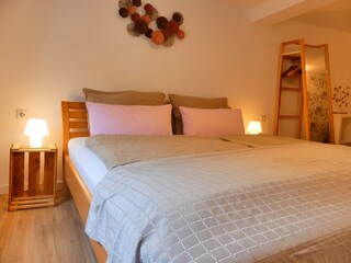 Appartement Zell Mosel Buitenaudio-opname 1