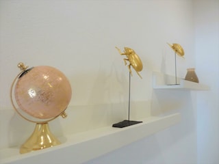 Römerhäuschen  Einrichtungsdetail