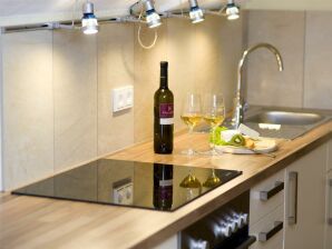 Appartamento con 4 posti letto Burgunder