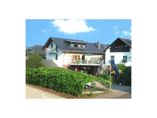 Appartement Pünderich Enregistrement extérieur 2