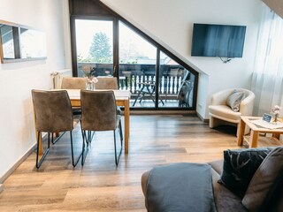 Appartement Pünderich Enregistrement extérieur 15