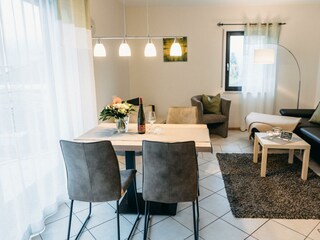 Appartement Pünderich Enregistrement extérieur 18