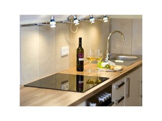 Appartamento Pünderich Registrazione all'aperto 5