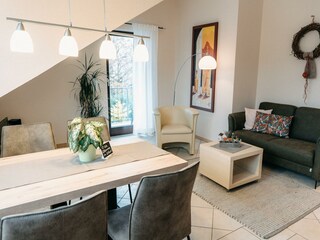 Appartamento Pünderich Registrazione all'aperto 16