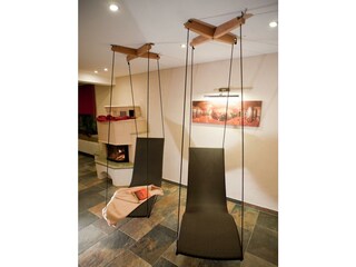 Appartamento Pünderich Registrazione all'aperto 7