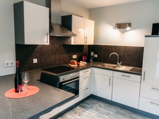 Appartamento Pünderich Registrazione all'aperto 20