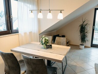 Appartement Pünderich Kenmerken 24