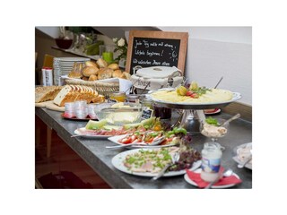 Appartamento Pünderich Caratteristiche 25