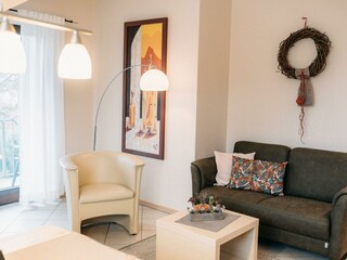 Appartement Pünderich Kenmerken 28