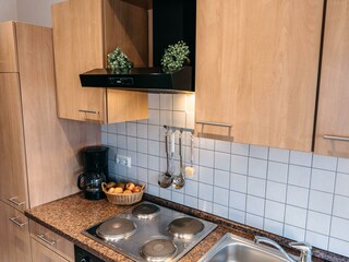 Appartement Pünderich Kenmerken 26