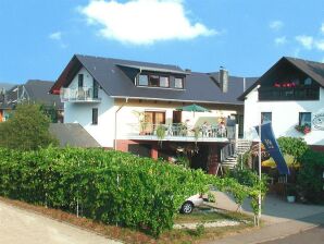 4-persoonsappartement Rivaner