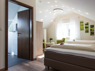 Appartamento Pünderich Registrazione all'aperto 4