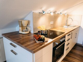 Appartamento Pünderich Registrazione all'aperto 13