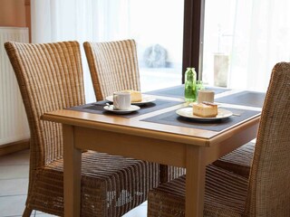 Appartamento Pünderich Caratteristiche 28