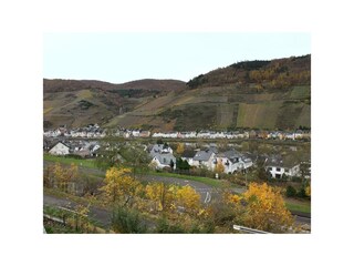 Appartamento Zell Mosel Registrazione all'aperto 3