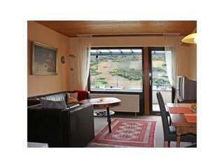 Apartamento Zell Mosel Características 5
