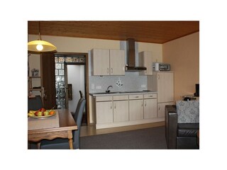Apartamento Zell Mosel Características 6