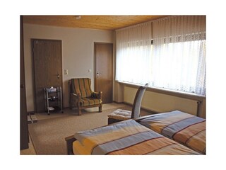 Apartamento Zell Mosel Características 8