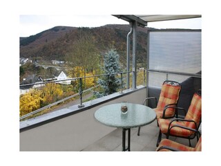 Appartement Zell Mosel Équipement 9