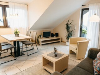 Appartement Pünderich Buitenaudio-opname 16