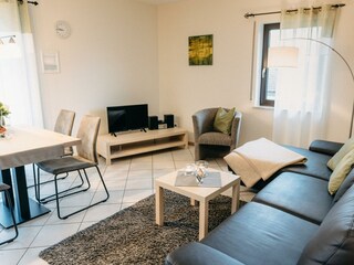 Appartement Pünderich Buitenaudio-opname 19