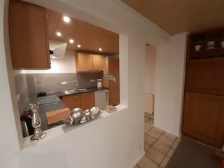 Apartamento Zell Mosel Características 6