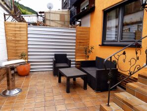Appartement Casa Jana