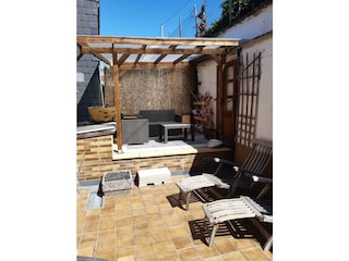 Appartement Zell Mosel Buitenaudio-opname 2