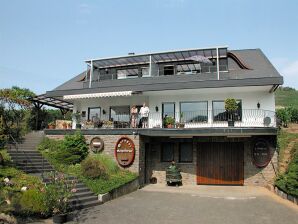 4-persoonsappartement