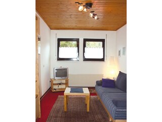 Apartamento Zell Mosel Características 5