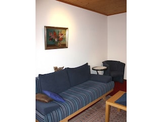 Appartement Zell Mosel Équipement 6