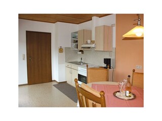 Appartamento Zell Mosel Caratteristiche 7