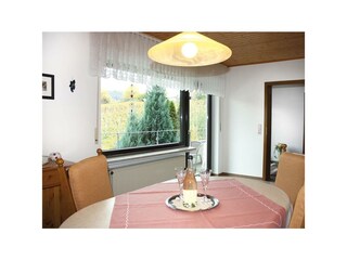 Appartement Zell Mosel Équipement 8
