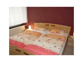 Apartamento Zell Mosel Características 15