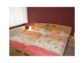 Schlafzimmer 1a