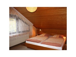 Appartement Zell Mosel Équipement 16