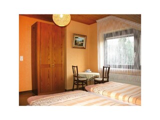 Apartamento Zell Mosel Características 11