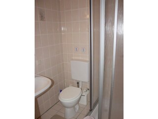 Appartement Zell Mosel Équipement 12