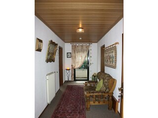 Appartement Zell Mosel Équipement 13