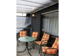 Apartamento Zell Mosel Características 14