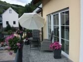 Appartamento Zell Mosel Registrazione all'aperto 1