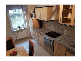 Apartamento Zell Mosel Grabación al aire libre 4